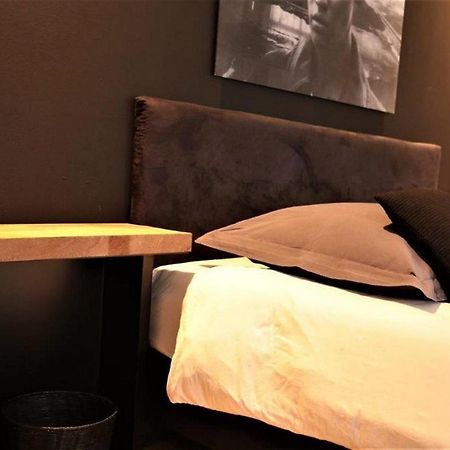 マーストリヒト Accademia00 Bed & Breakfast エクステリア 写真