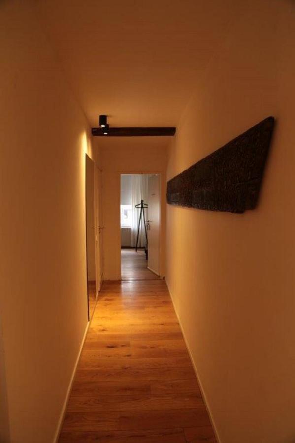 マーストリヒト Accademia00 Bed & Breakfast エクステリア 写真