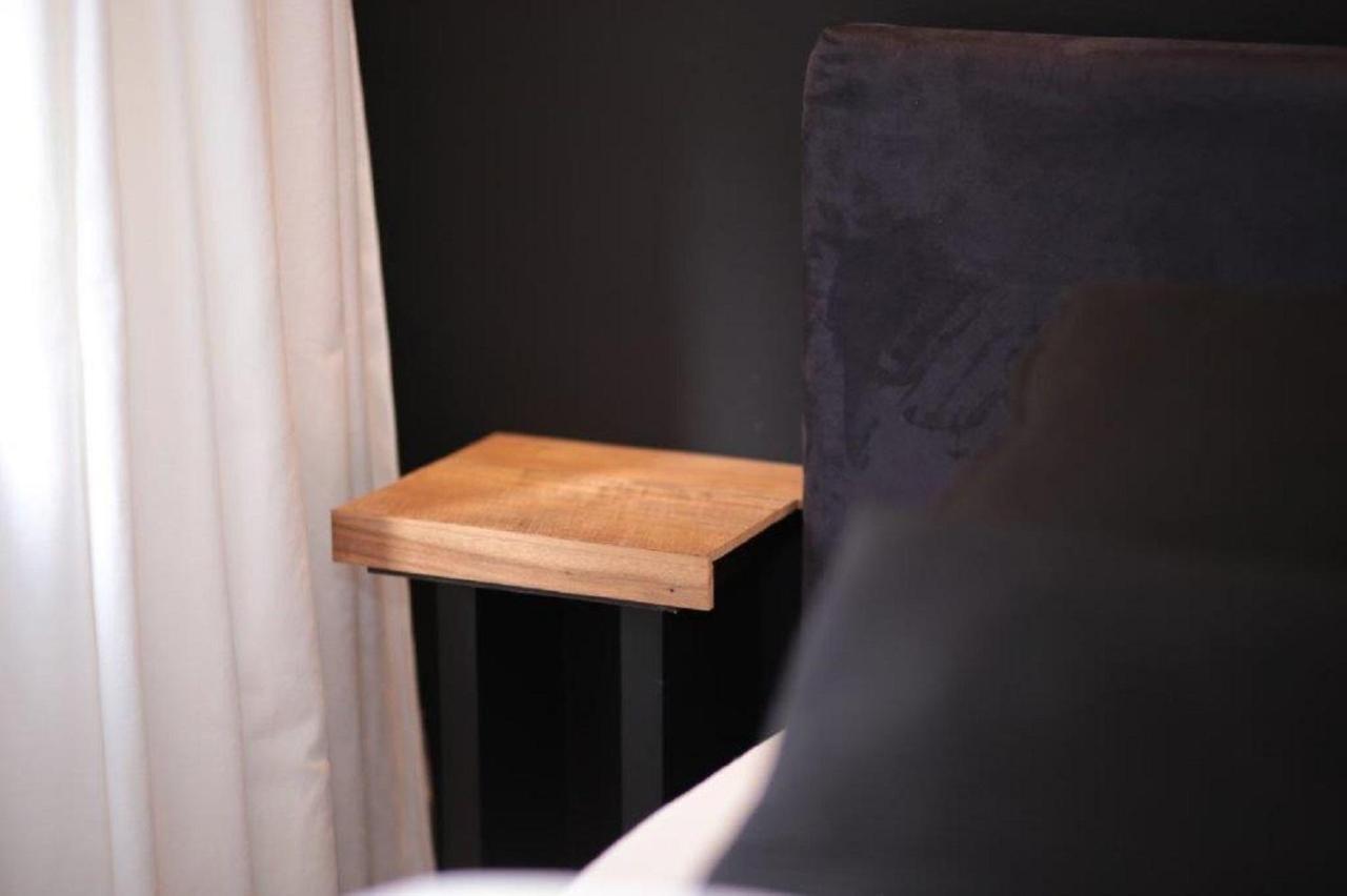 マーストリヒト Accademia00 Bed & Breakfast エクステリア 写真