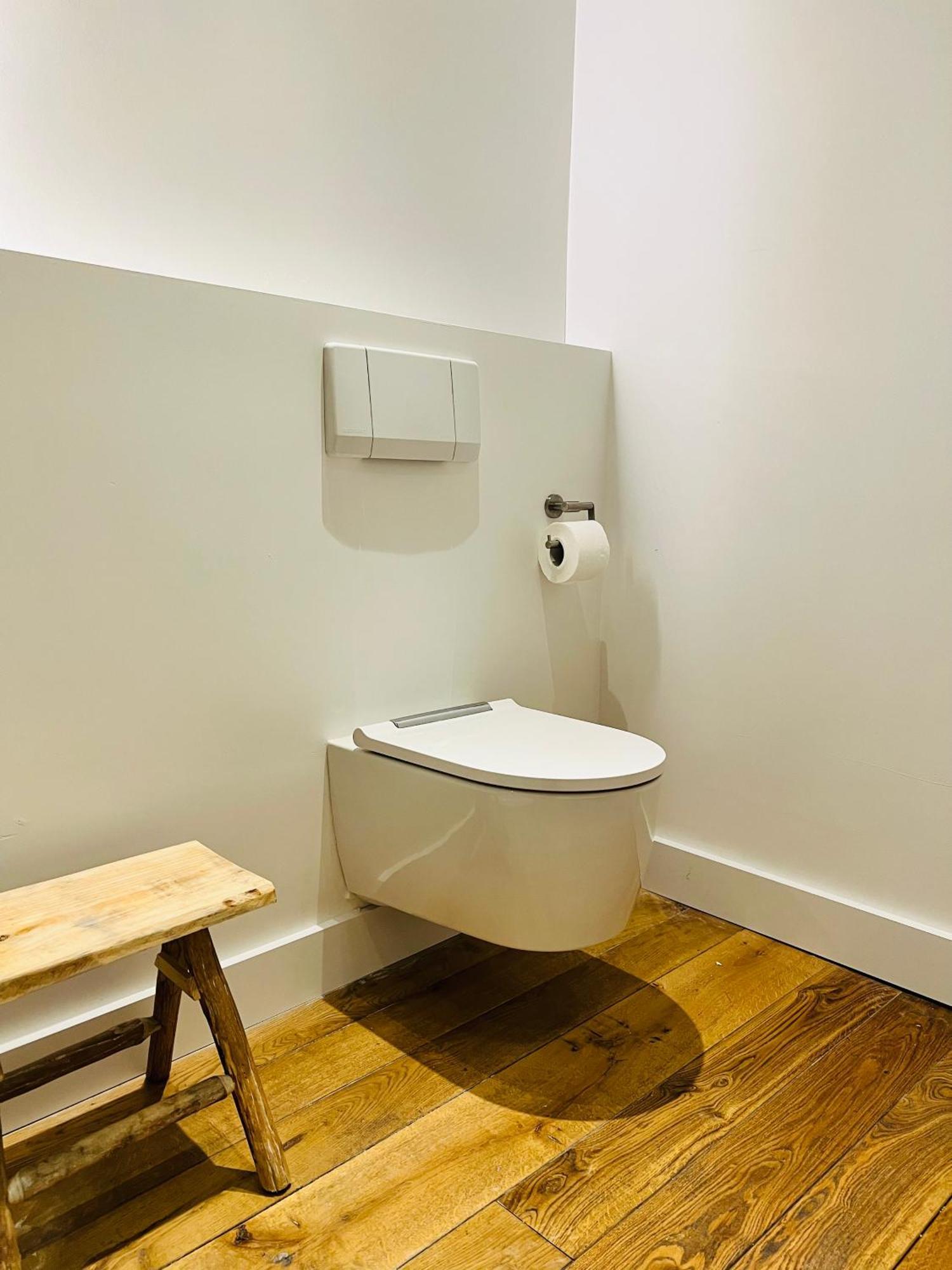 マーストリヒト Accademia00 Bed & Breakfast エクステリア 写真